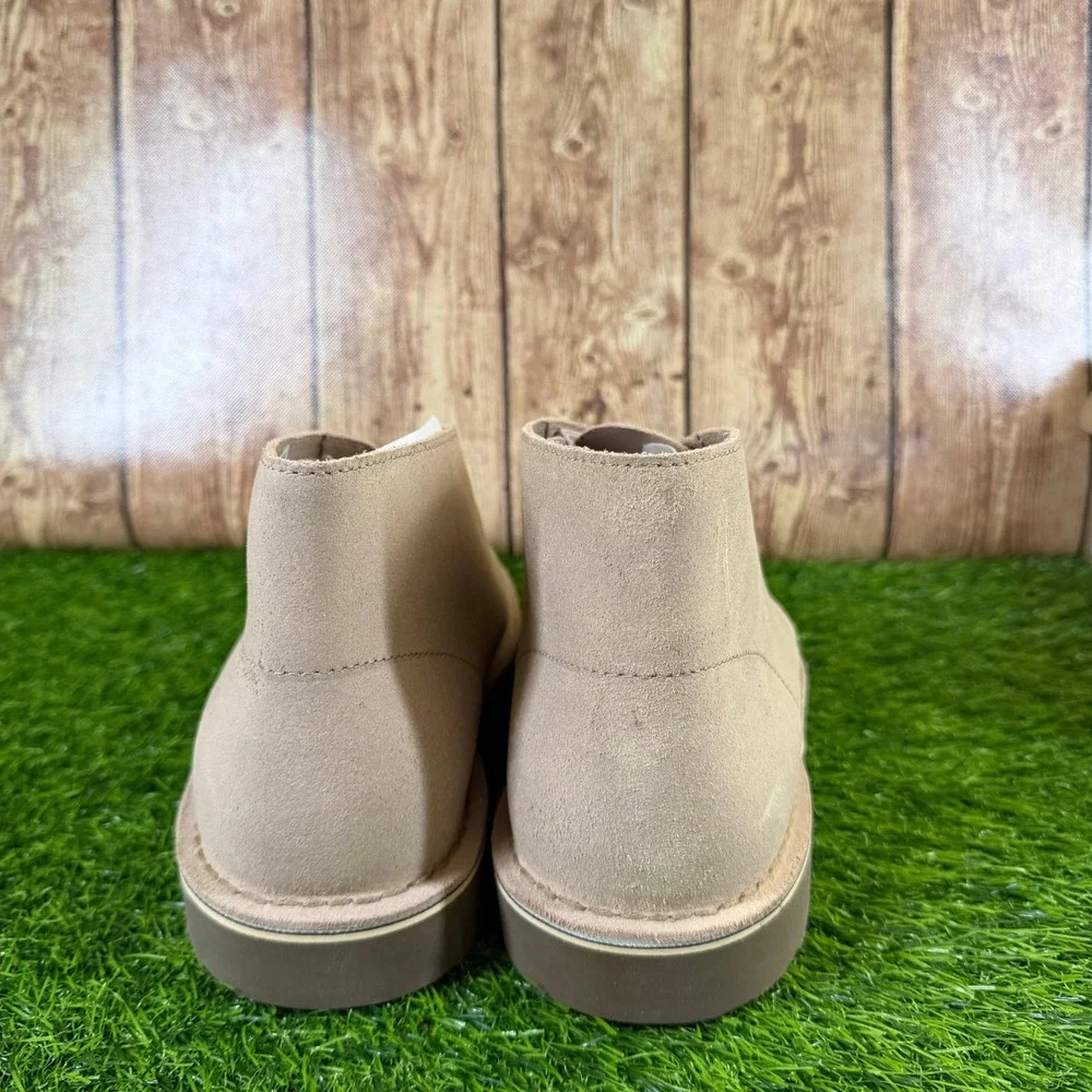 Clarks shoes are